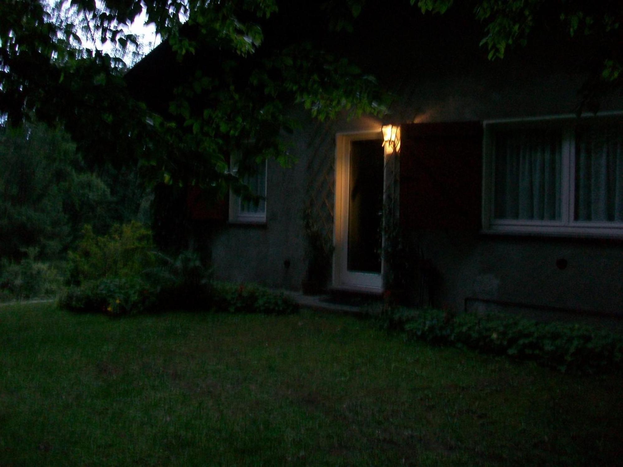 B&B L'Albero Maestro Orsenigo Eksteriør billede