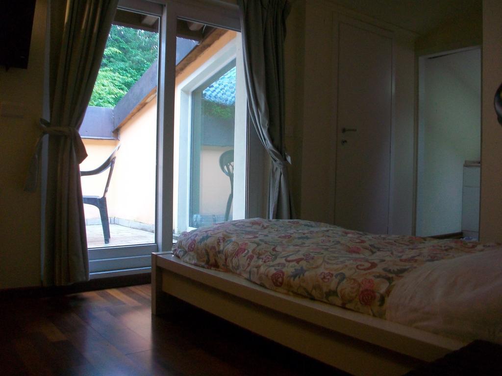 B&B L'Albero Maestro Orsenigo Værelse billede