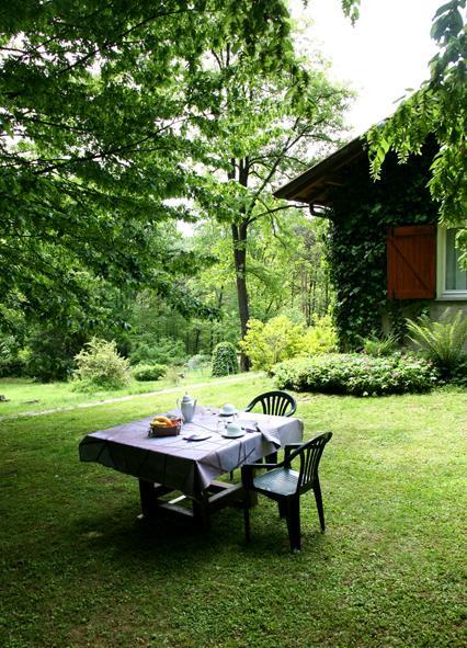 B&B L'Albero Maestro Orsenigo Eksteriør billede