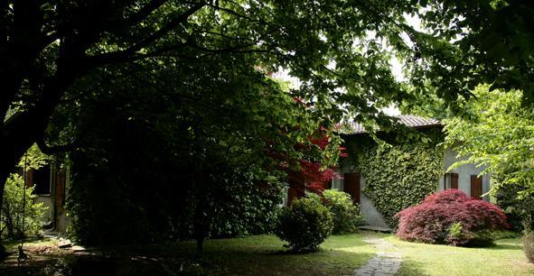 B&B L'Albero Maestro Orsenigo Eksteriør billede